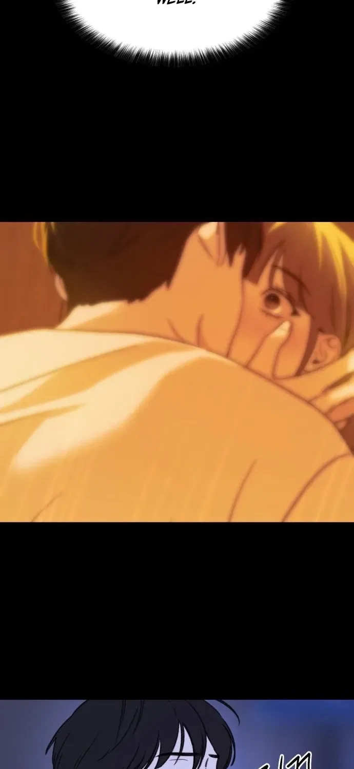 Love Is Sweet, Living Together Is Spicy Chapter 4 – Page 69