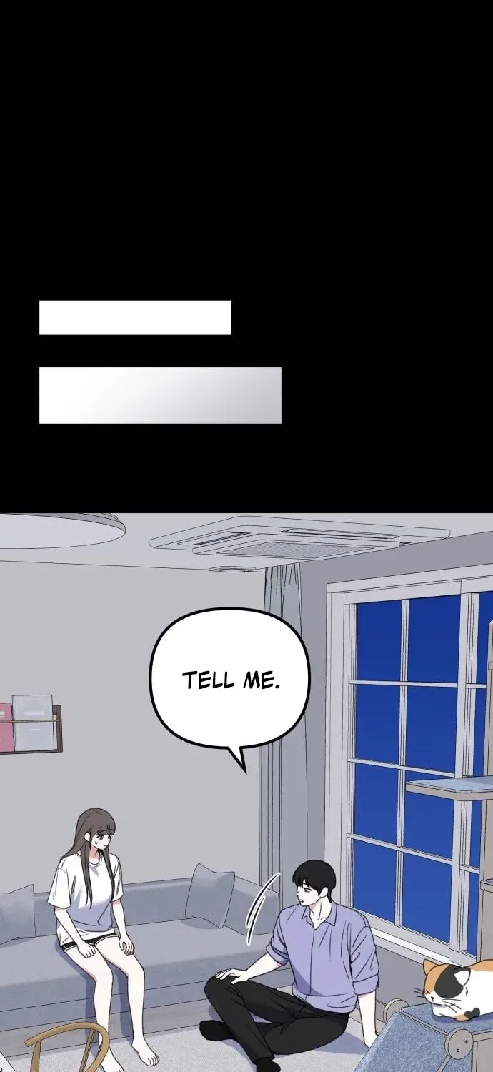 Love Is Sweet, Living Together Is Spicy Chapter 4 – Page 71