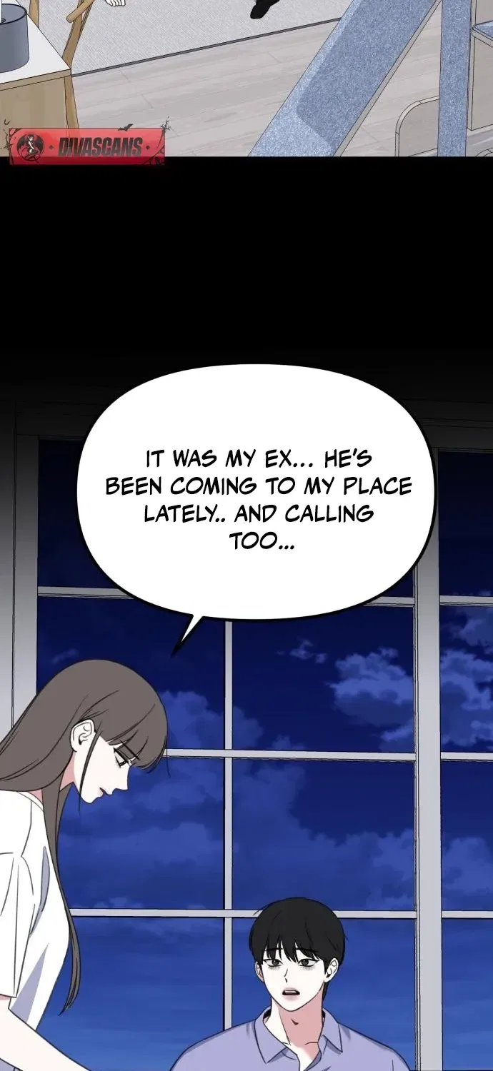 Love Is Sweet, Living Together Is Spicy Chapter 4 – Page 72