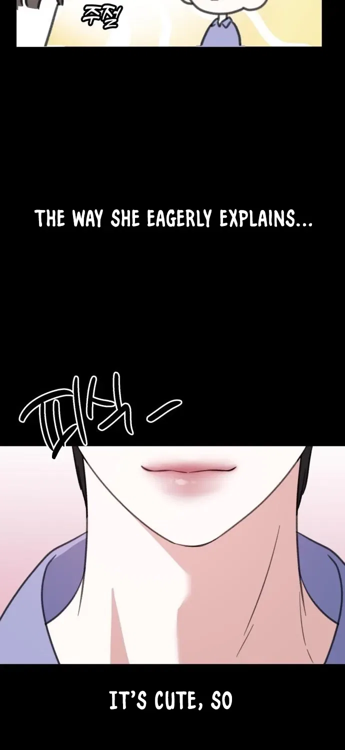 Love Is Sweet, Living Together Is Spicy Chapter 4 – Page 77