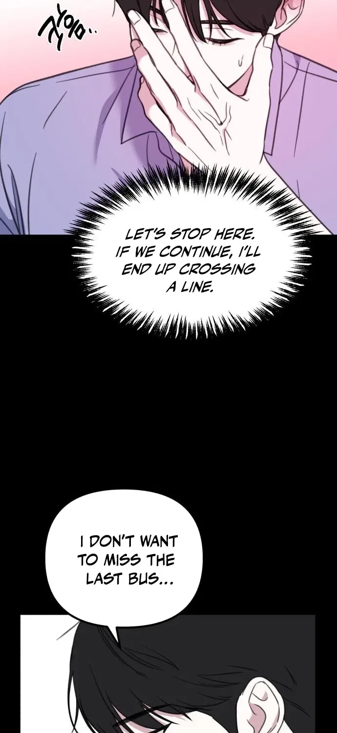 Love Is Sweet, Living Together Is Spicy Chapter 4 – Page 81