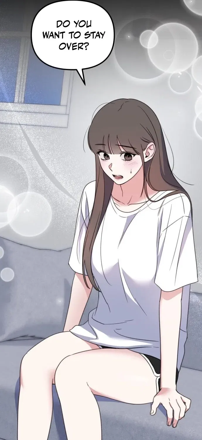 Love Is Sweet, Living Together Is Spicy Chapter 4 – Page 84