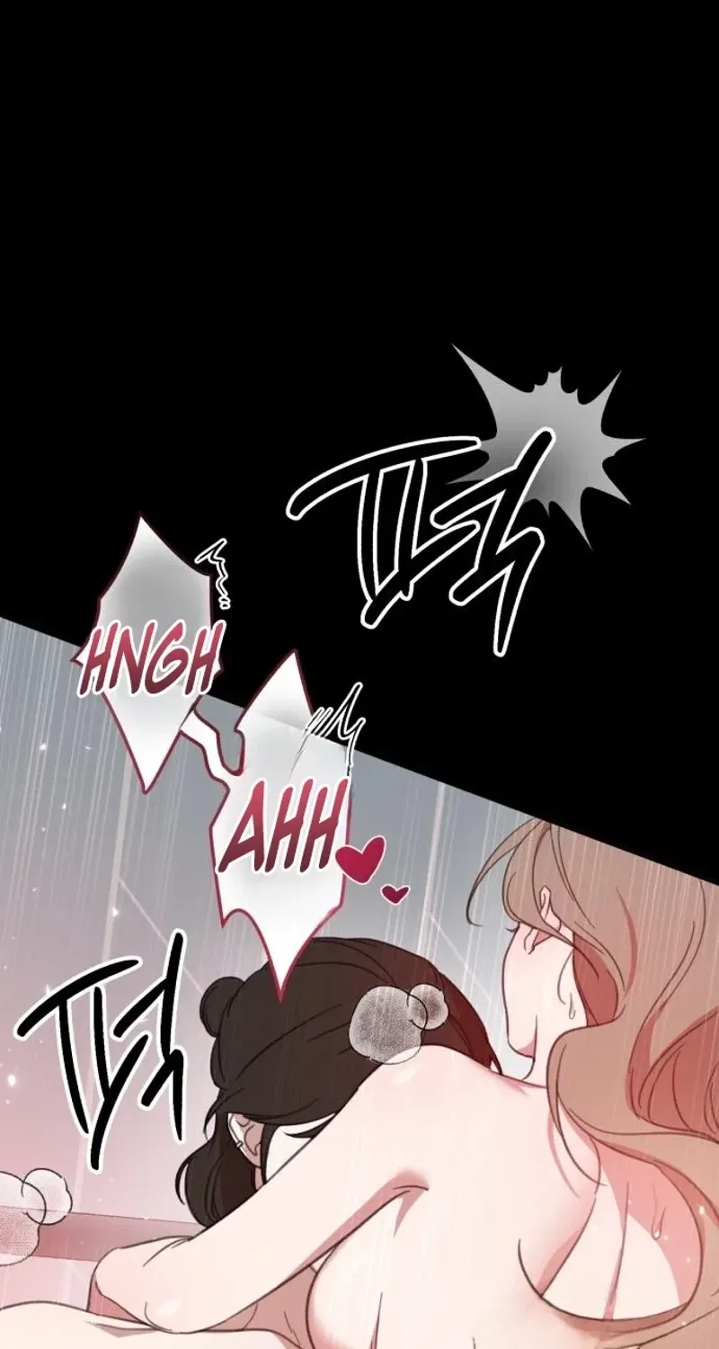 Love Is Sweet, Living Together Is Spicy Chapter 3 – Page 8
