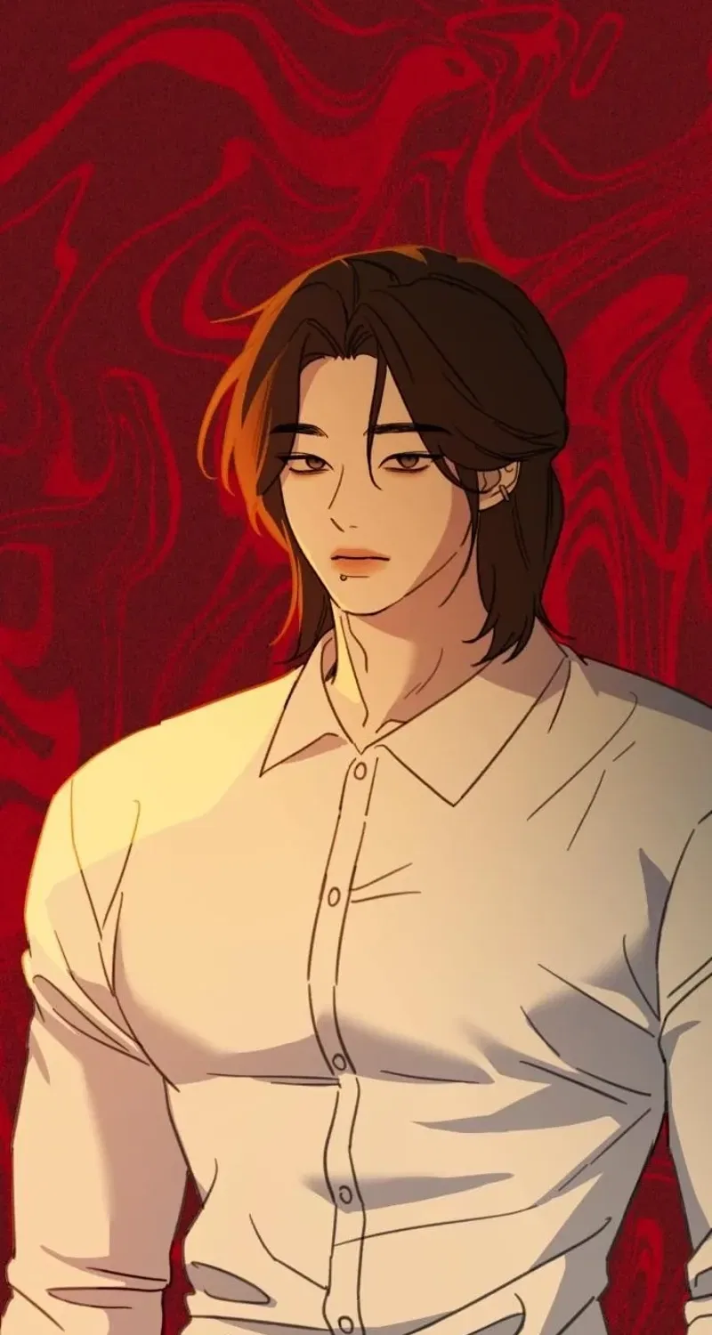 Love Is Sweet, Living Together Is Spicy Chapter 3 – Page 17
