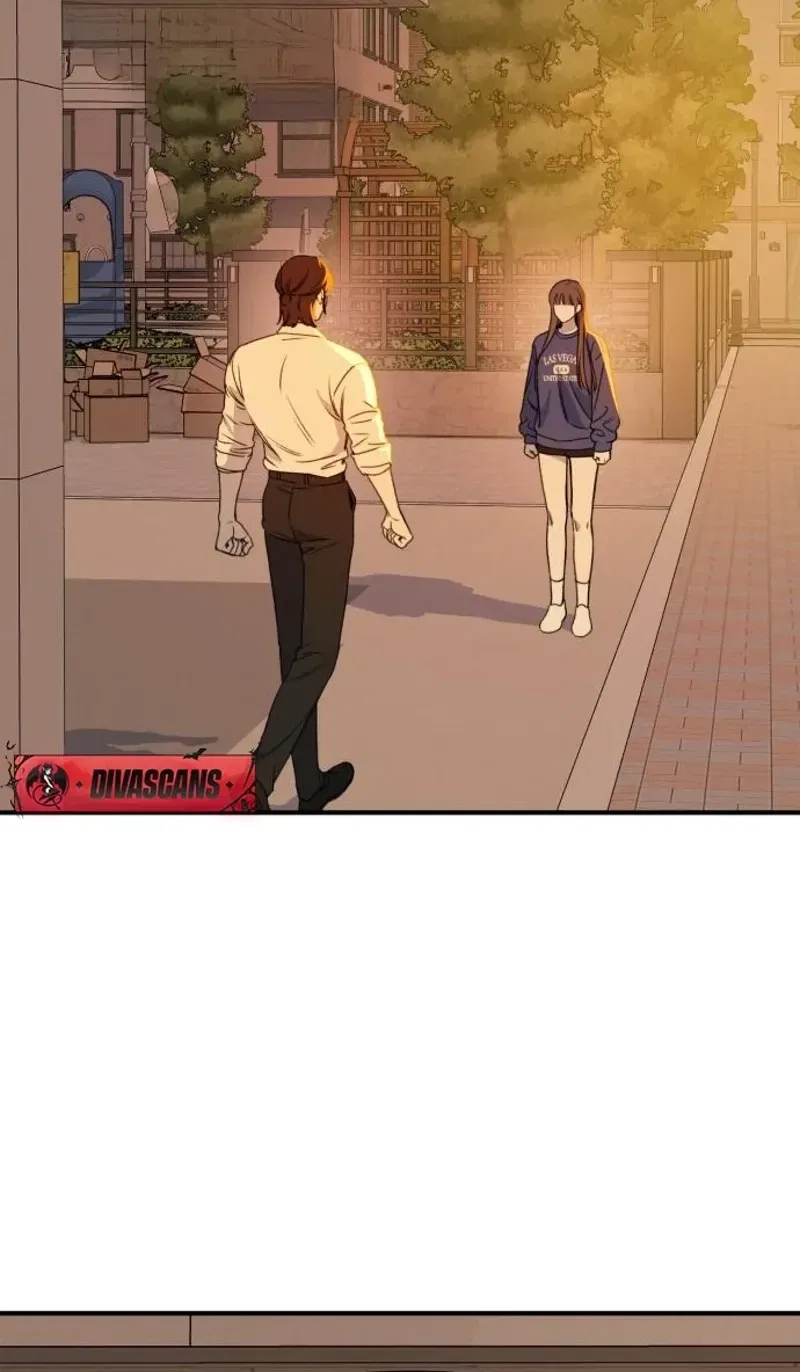 Love Is Sweet, Living Together Is Spicy Chapter 3 – Page 20