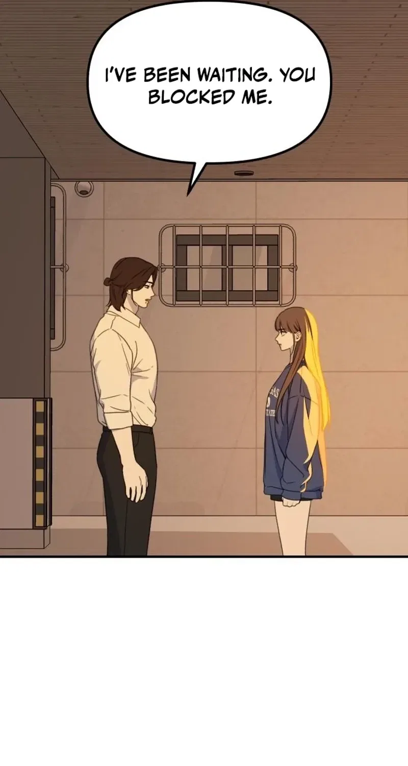 Love Is Sweet, Living Together Is Spicy Chapter 3 – Page 21