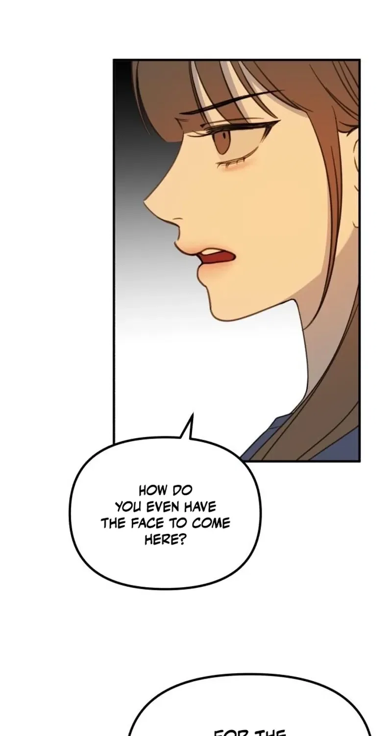 Love Is Sweet, Living Together Is Spicy Chapter 3 – Page 22