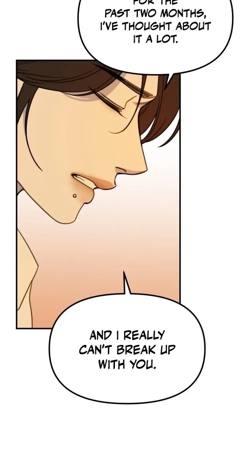Love Is Sweet, Living Together Is Spicy Chapter 3 – Page 23