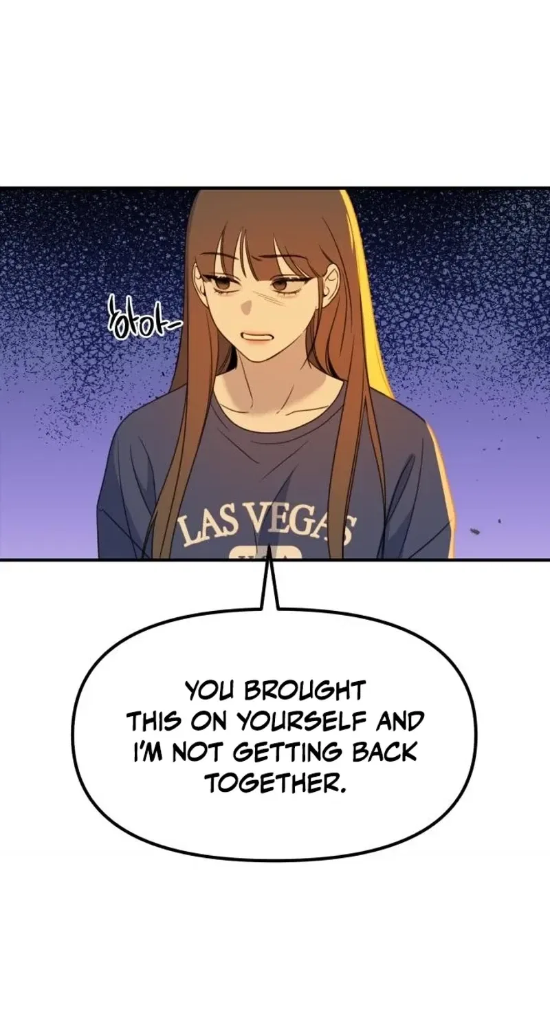 Love Is Sweet, Living Together Is Spicy Chapter 3 – Page 24