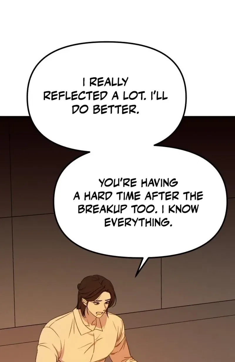 Love Is Sweet, Living Together Is Spicy Chapter 3 – Page 25