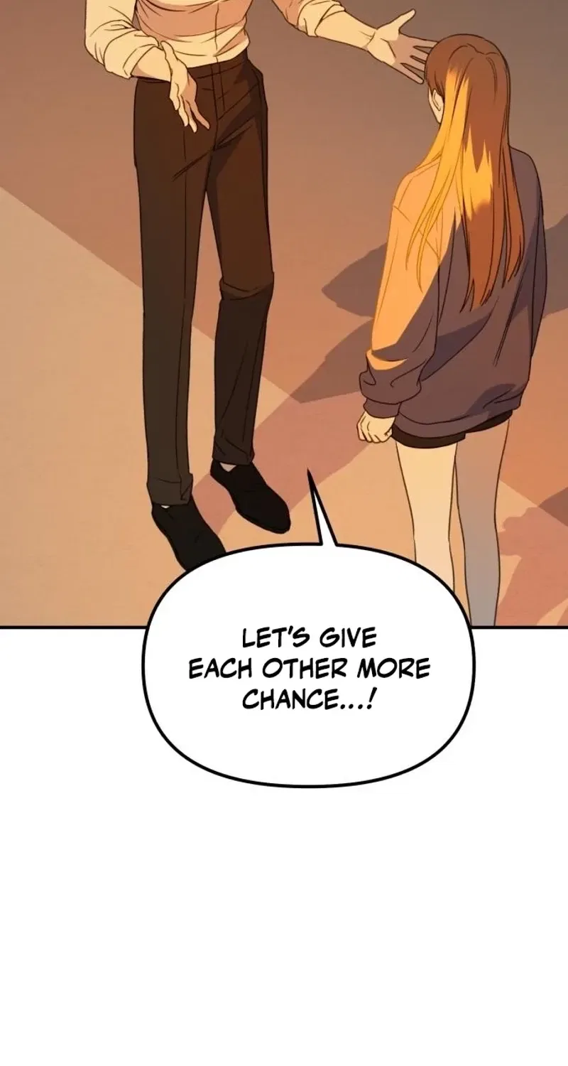 Love Is Sweet, Living Together Is Spicy Chapter 3 – Page 26