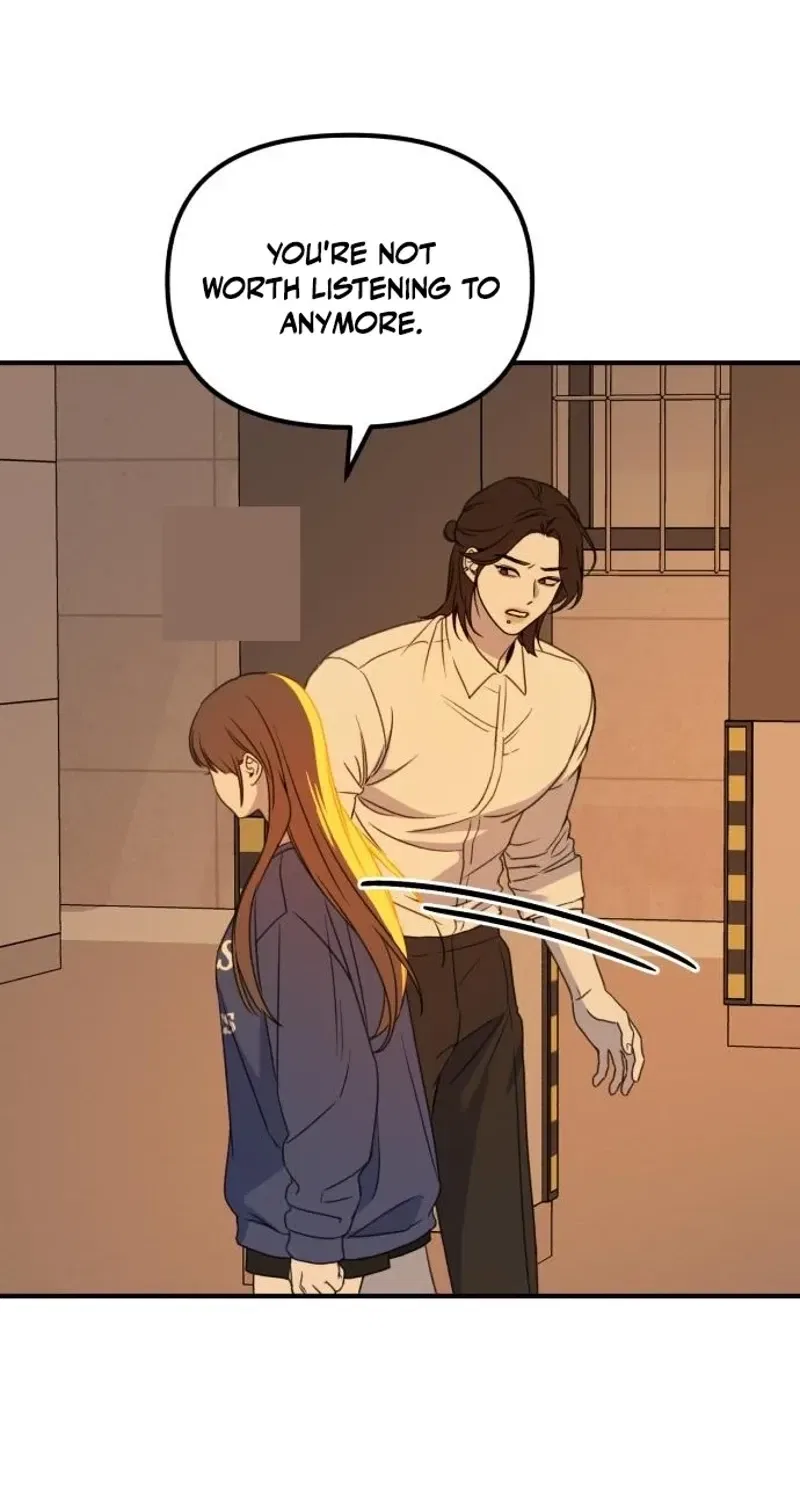 Love Is Sweet, Living Together Is Spicy Chapter 3 – Page 27