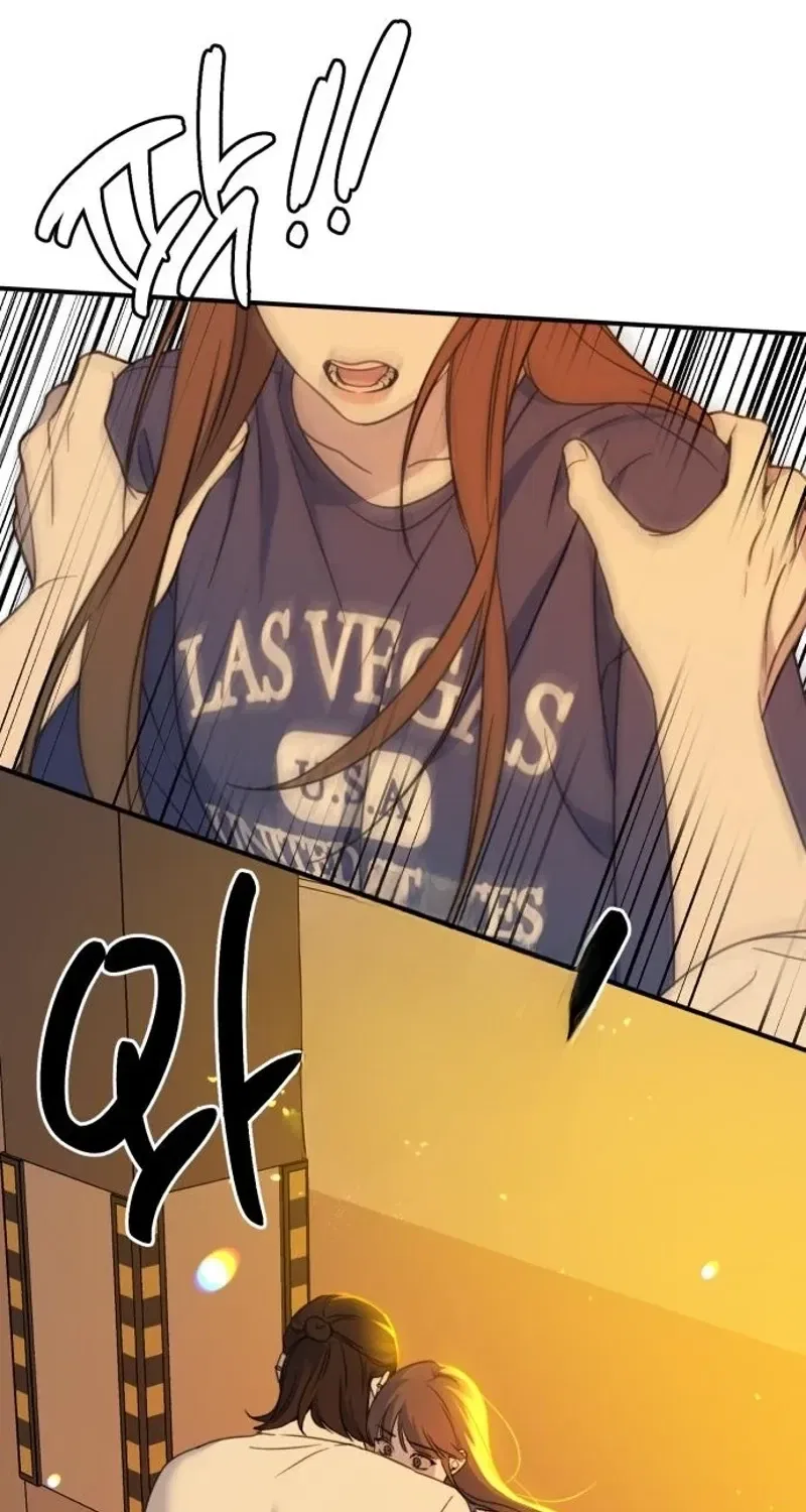 Love Is Sweet, Living Together Is Spicy Chapter 3 – Page 28