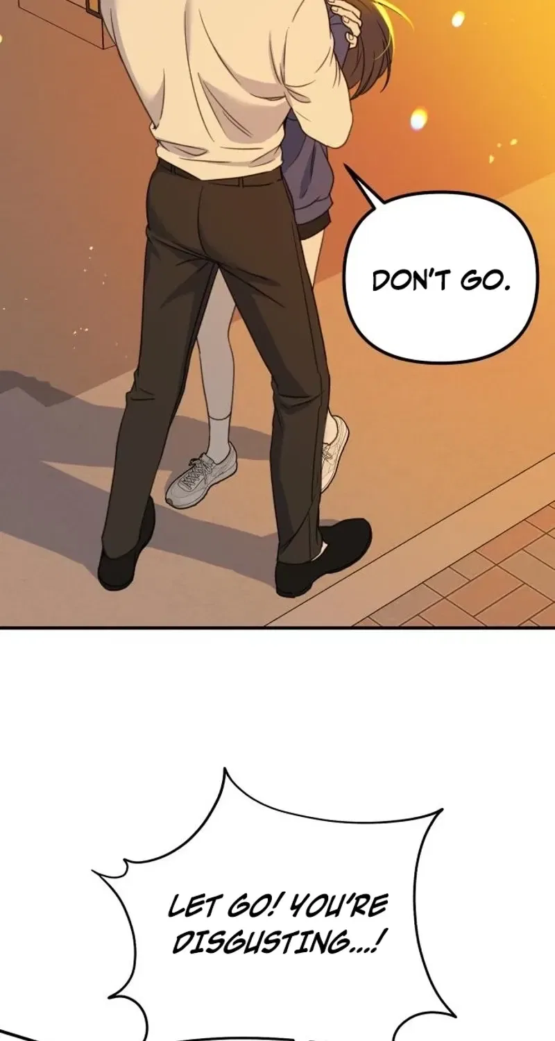 Love Is Sweet, Living Together Is Spicy Chapter 3 – Page 29