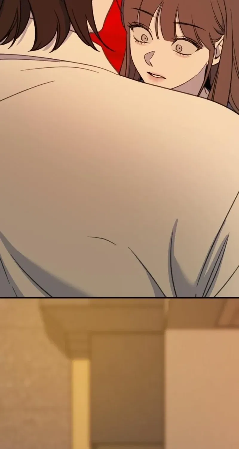 Love Is Sweet, Living Together Is Spicy Chapter 3 – Page 32