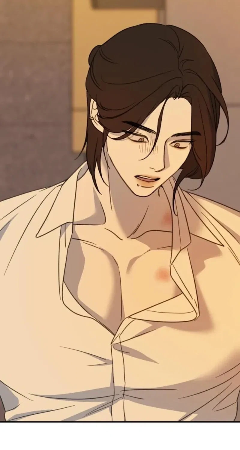 Love Is Sweet, Living Together Is Spicy Chapter 3 – Page 33