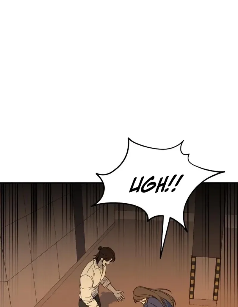 Love Is Sweet, Living Together Is Spicy Chapter 3 – Page 35