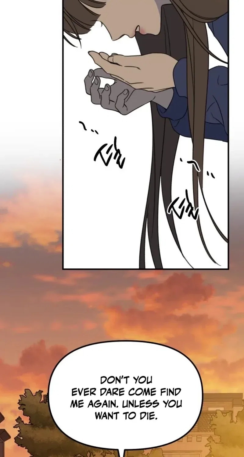 Love Is Sweet, Living Together Is Spicy Chapter 3 – Page 37