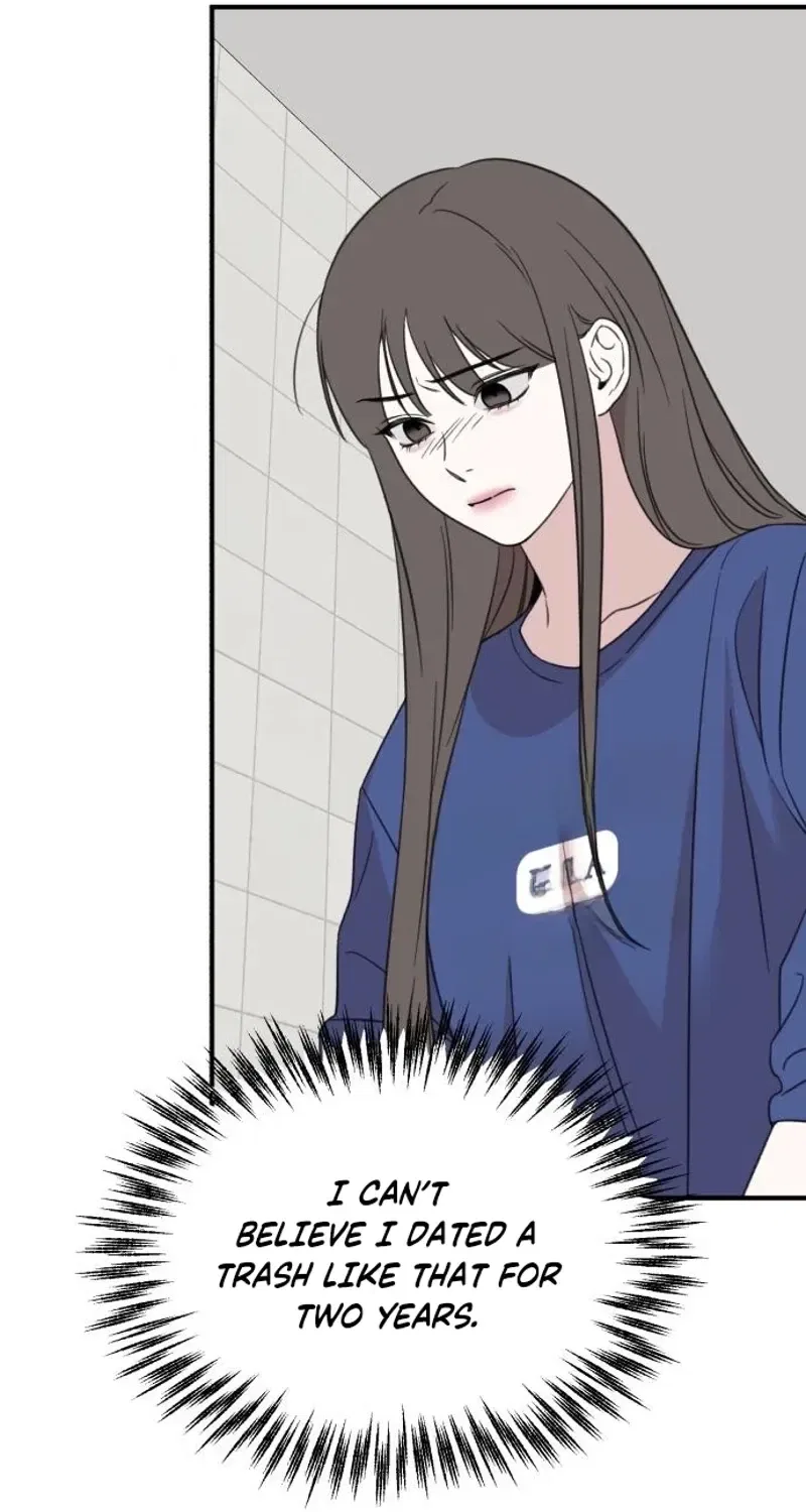 Love Is Sweet, Living Together Is Spicy Chapter 3 – Page 41