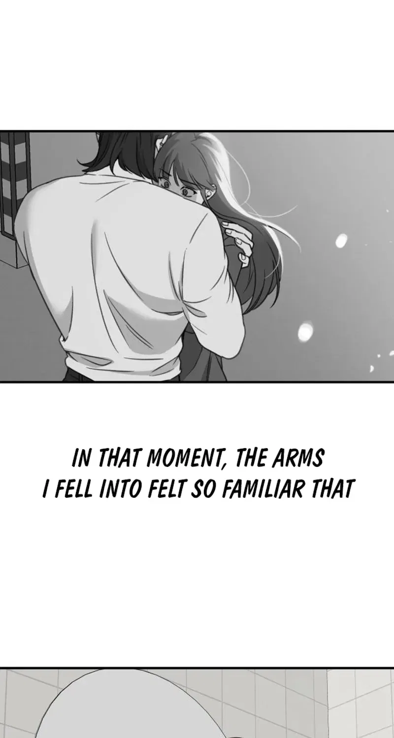 Love Is Sweet, Living Together Is Spicy Chapter 3 – Page 43
