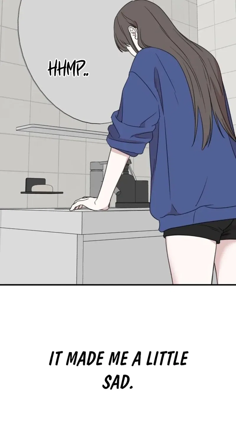 Love Is Sweet, Living Together Is Spicy Chapter 3 – Page 44