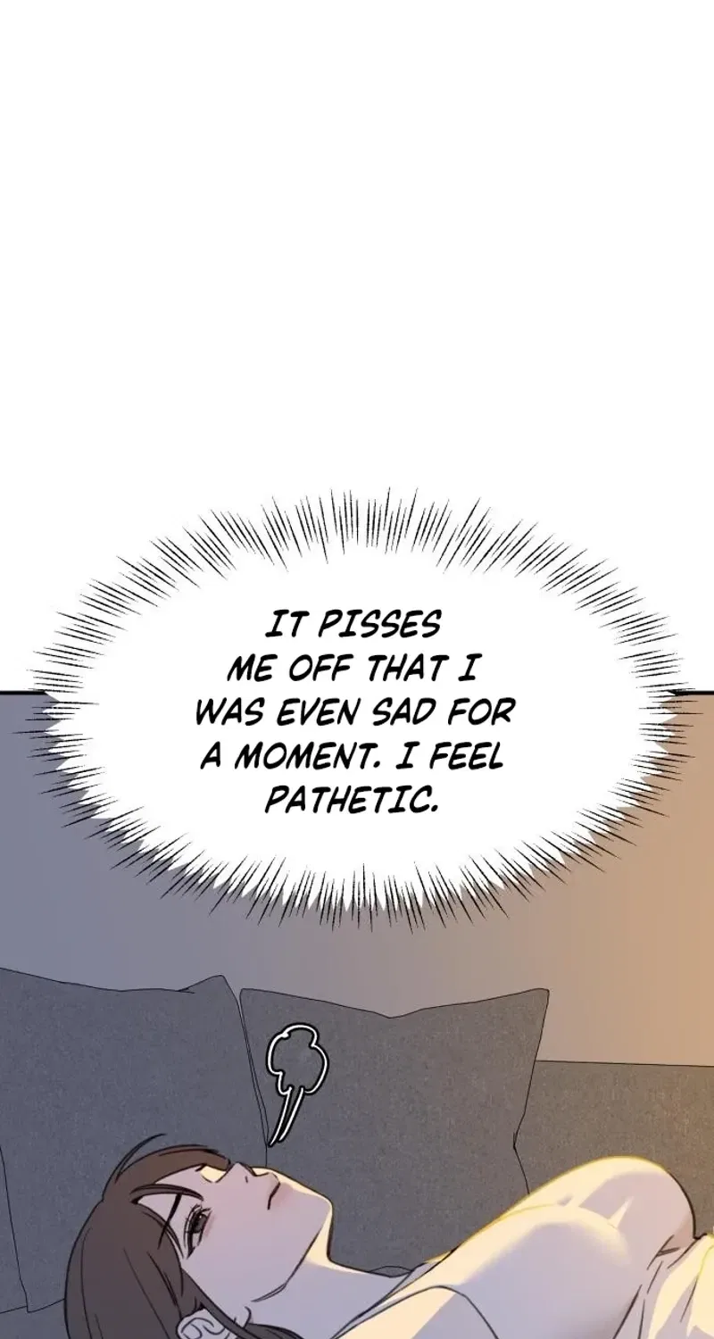 Love Is Sweet, Living Together Is Spicy Chapter 3 – Page 47