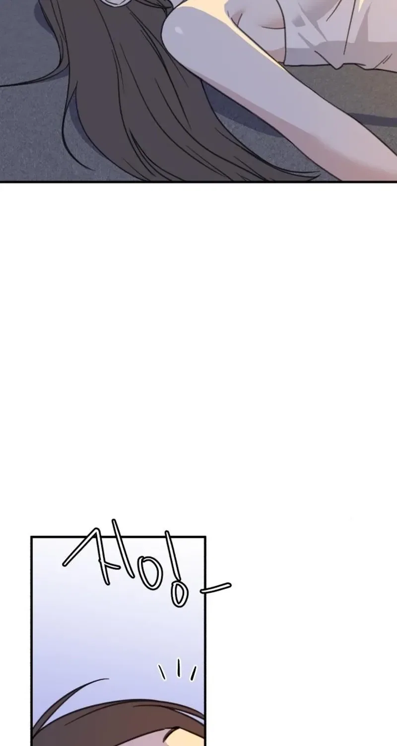 Love Is Sweet, Living Together Is Spicy Chapter 3 – Page 48