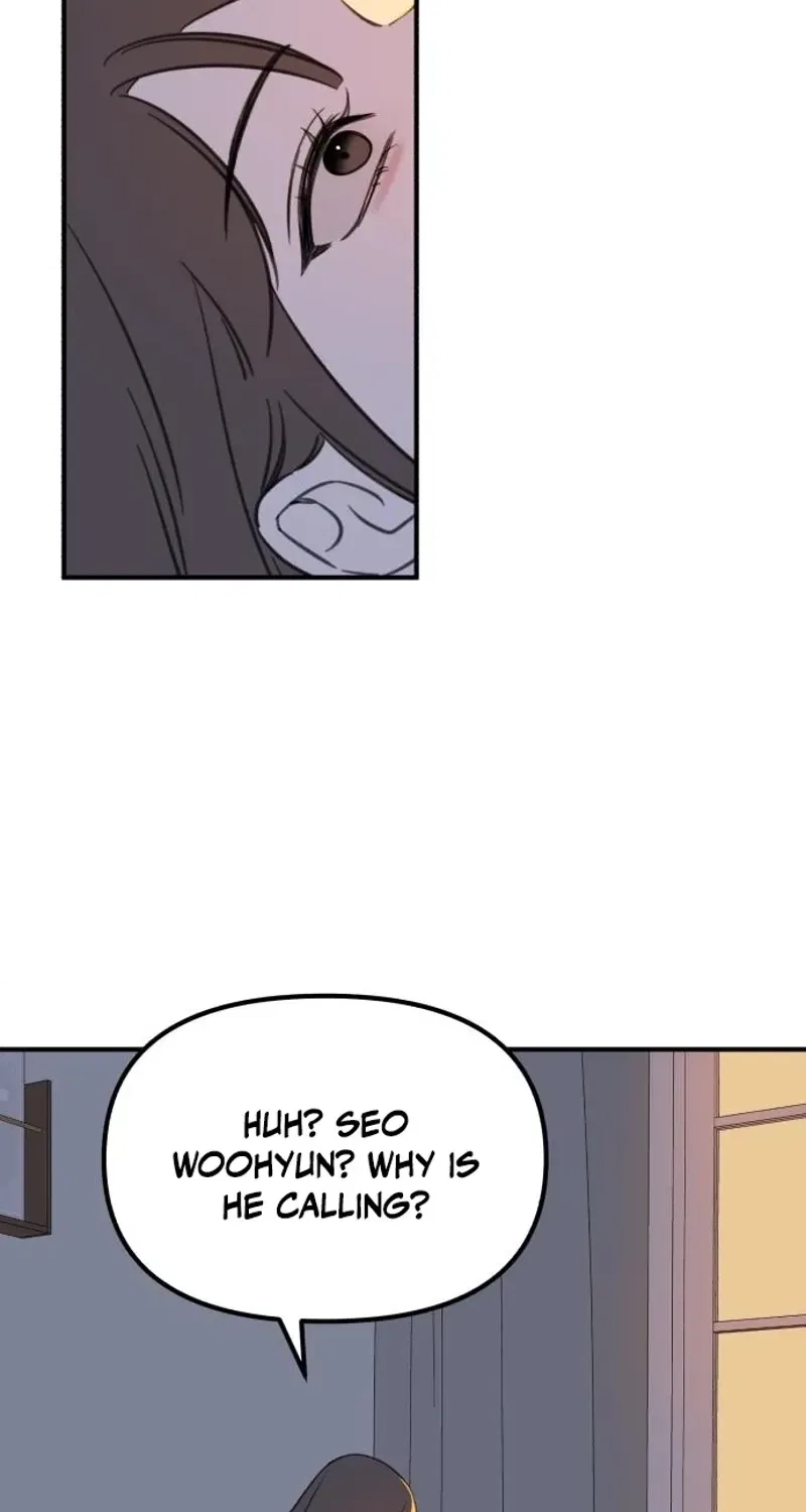 Love Is Sweet, Living Together Is Spicy Chapter 3 – Page 49