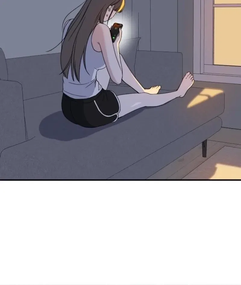 Love Is Sweet, Living Together Is Spicy Chapter 3 – Page 50