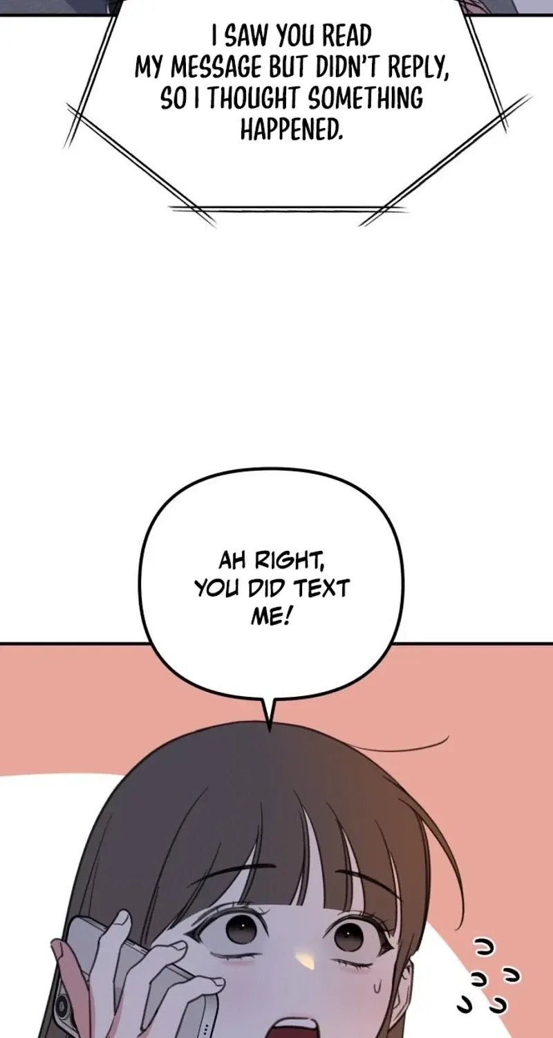 Love Is Sweet, Living Together Is Spicy Chapter 3 – Page 52