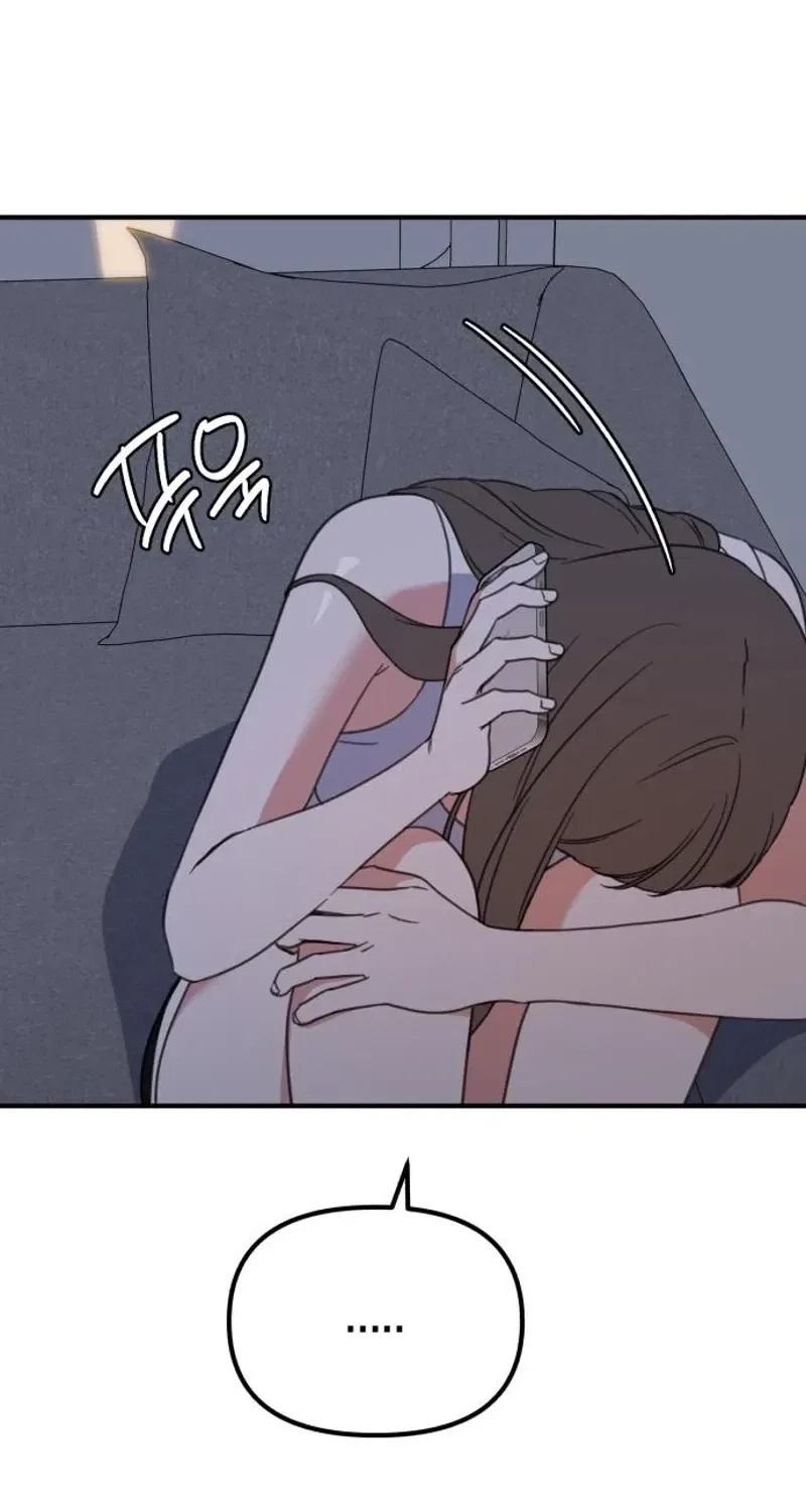 Love Is Sweet, Living Together Is Spicy Chapter 3 – Page 57