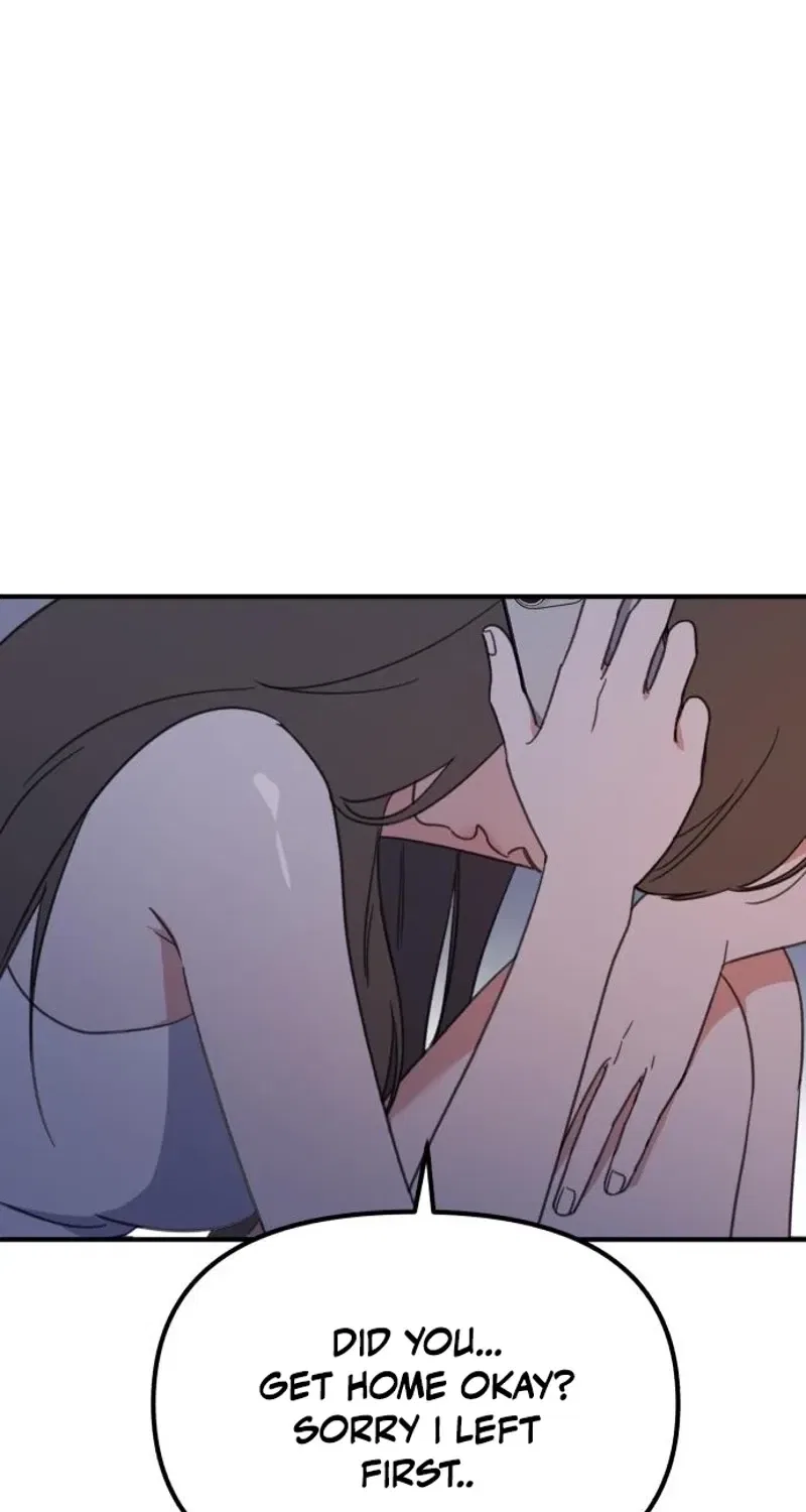 Love Is Sweet, Living Together Is Spicy Chapter 3 – Page 58
