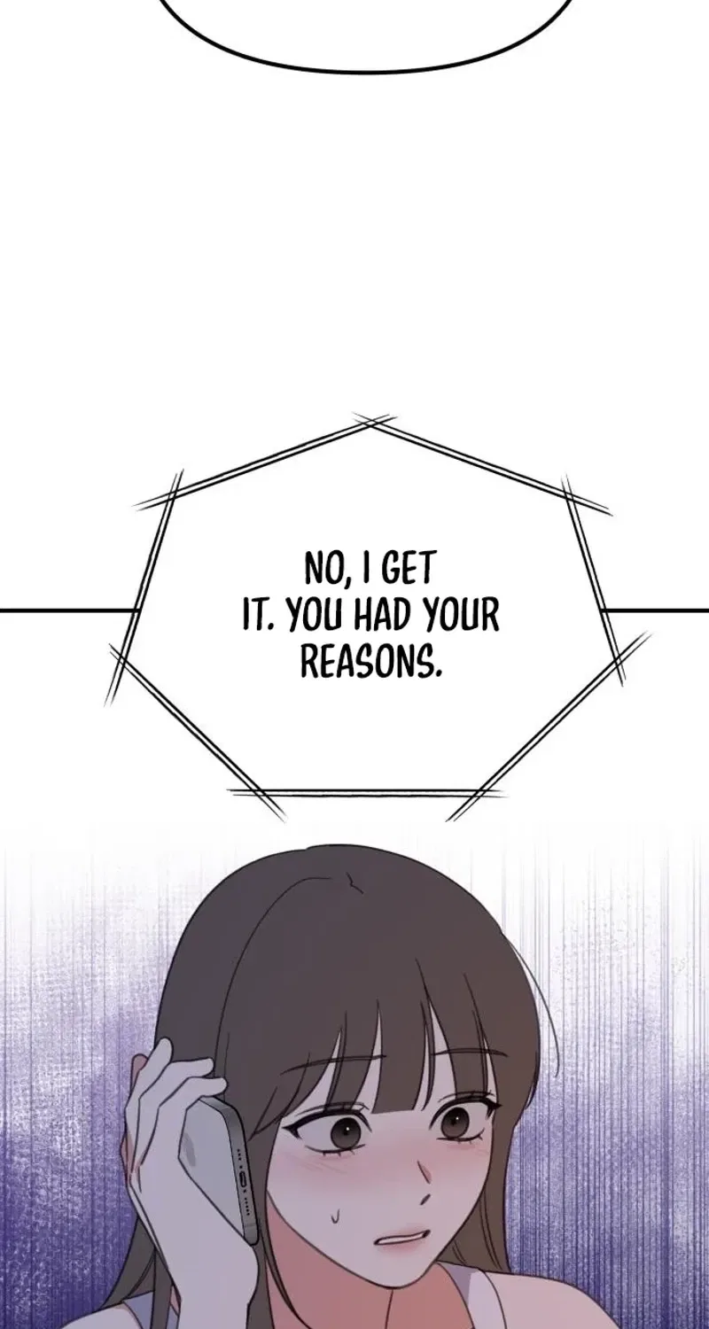 Love Is Sweet, Living Together Is Spicy Chapter 3 – Page 59