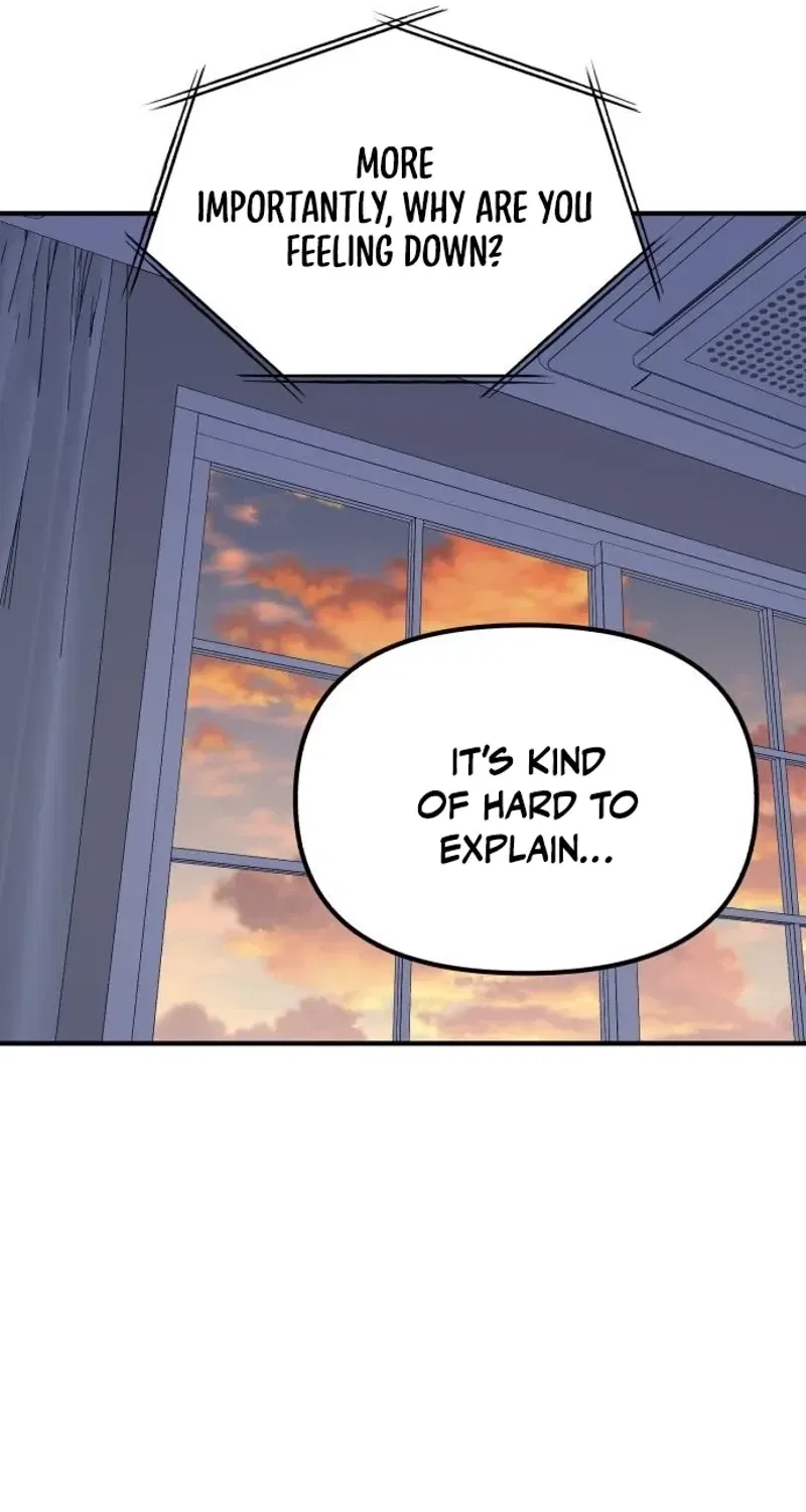 Love Is Sweet, Living Together Is Spicy Chapter 3 – Page 61