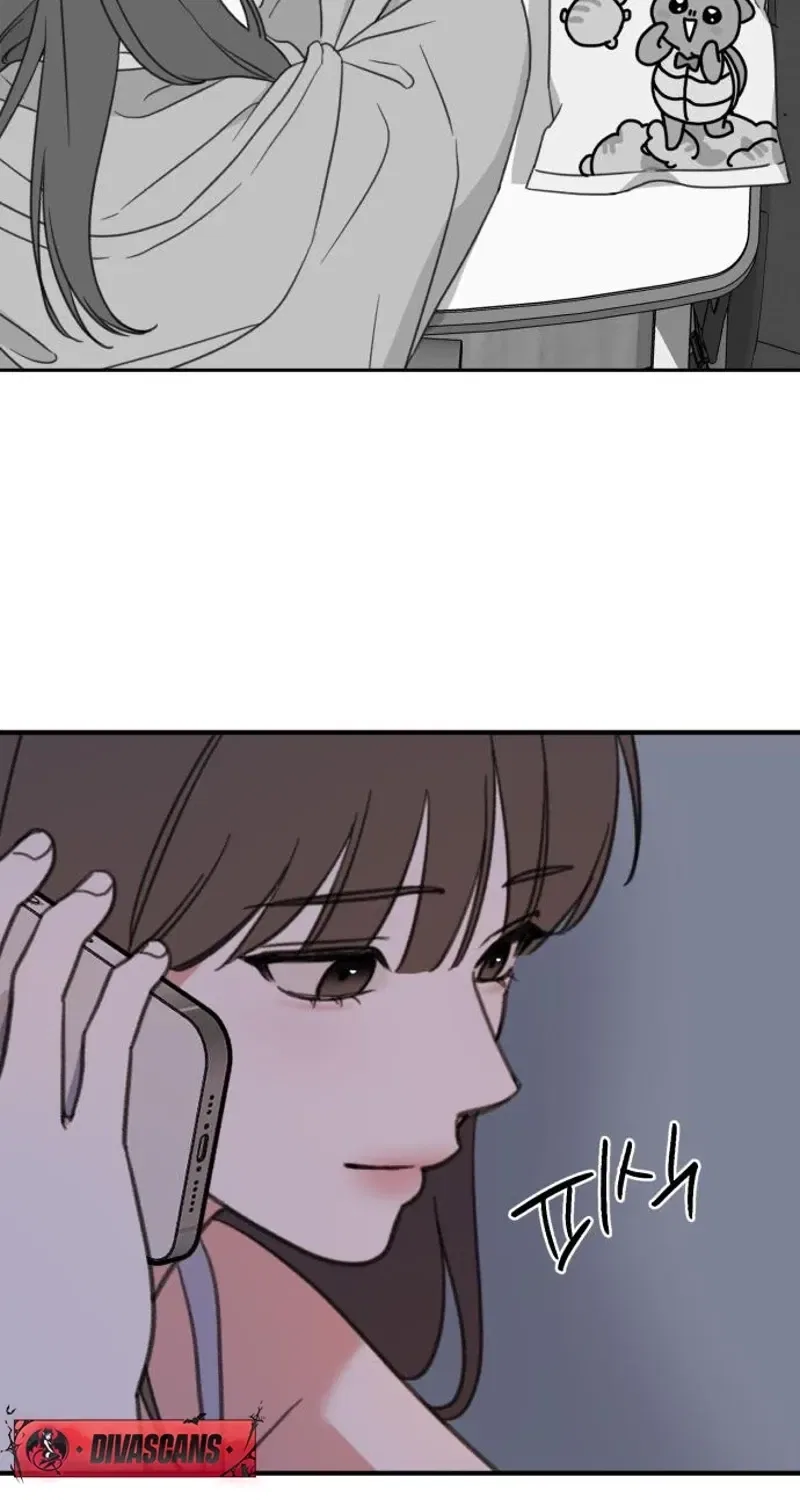 Love Is Sweet, Living Together Is Spicy Chapter 3 – Page 63