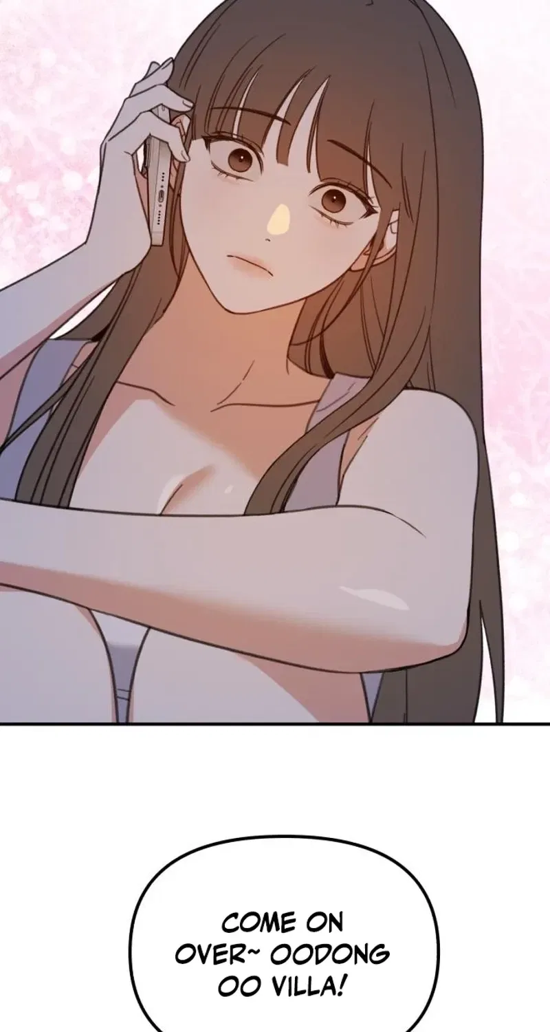 Love Is Sweet, Living Together Is Spicy Chapter 3 – Page 66