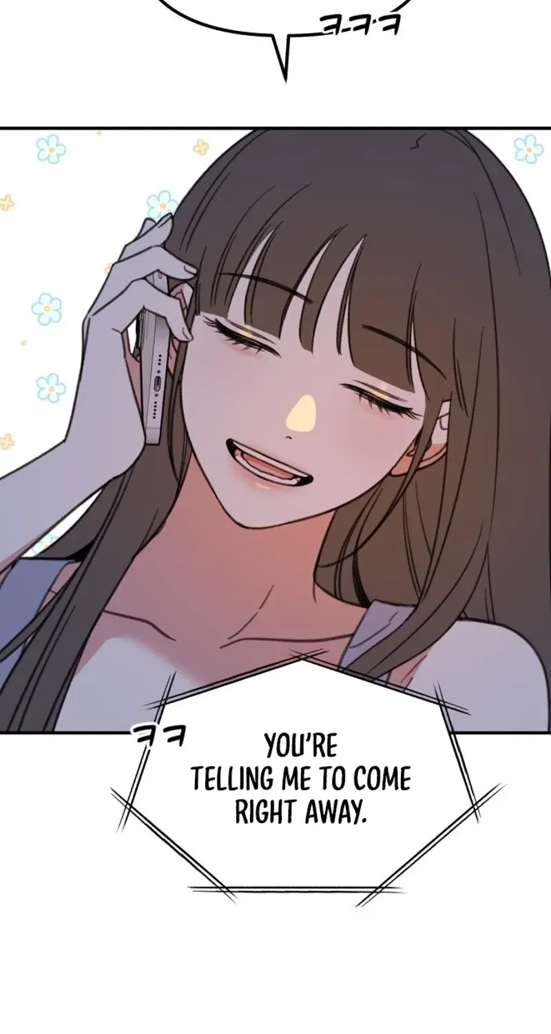 Love Is Sweet, Living Together Is Spicy Chapter 3 – Page 67