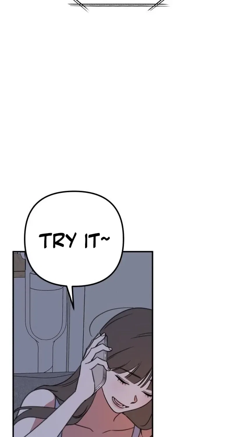 Love Is Sweet, Living Together Is Spicy Chapter 3 – Page 69
