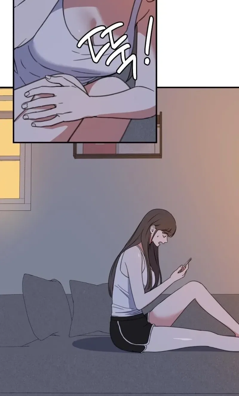 Love Is Sweet, Living Together Is Spicy Chapter 3 – Page 70