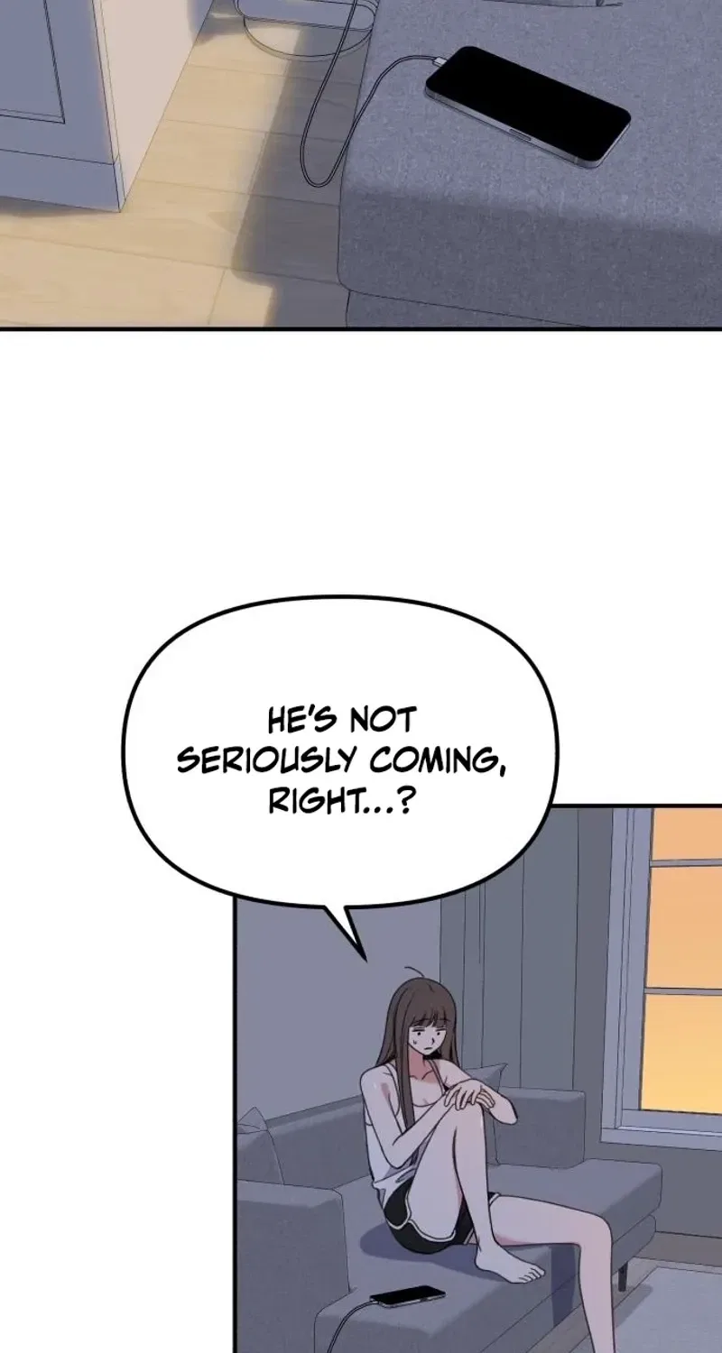 Love Is Sweet, Living Together Is Spicy Chapter 3 – Page 72