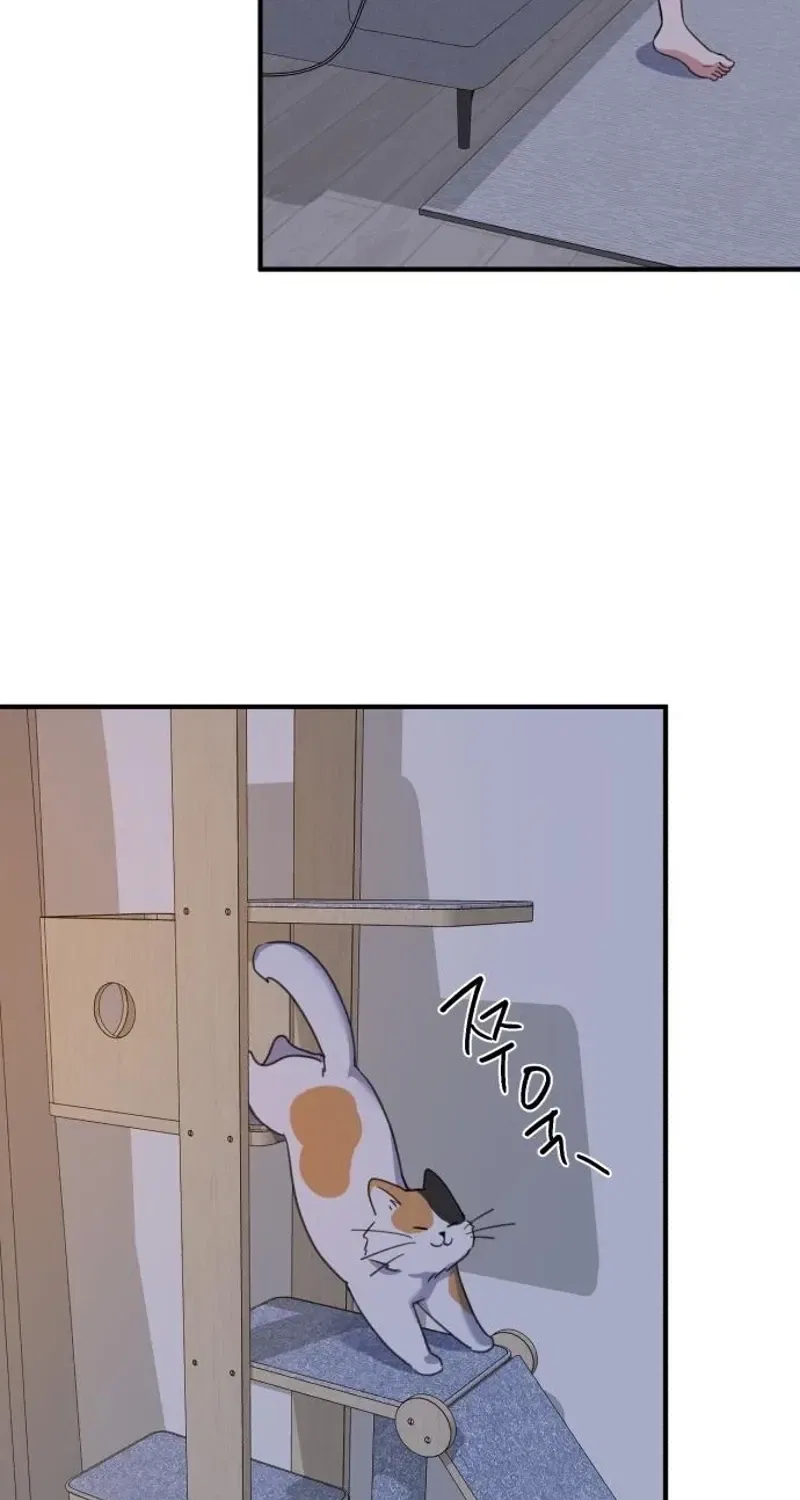 Love Is Sweet, Living Together Is Spicy Chapter 3 – Page 73