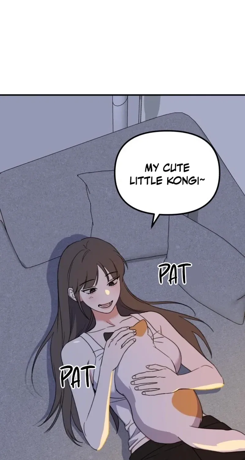 Love Is Sweet, Living Together Is Spicy Chapter 3 – Page 75