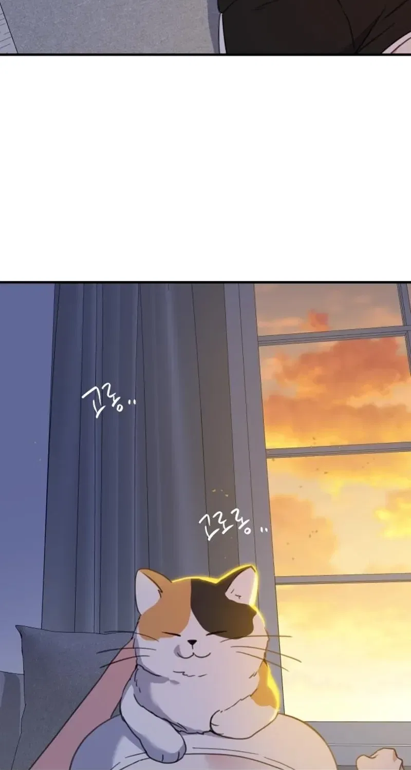 Love Is Sweet, Living Together Is Spicy Chapter 3 – Page 76