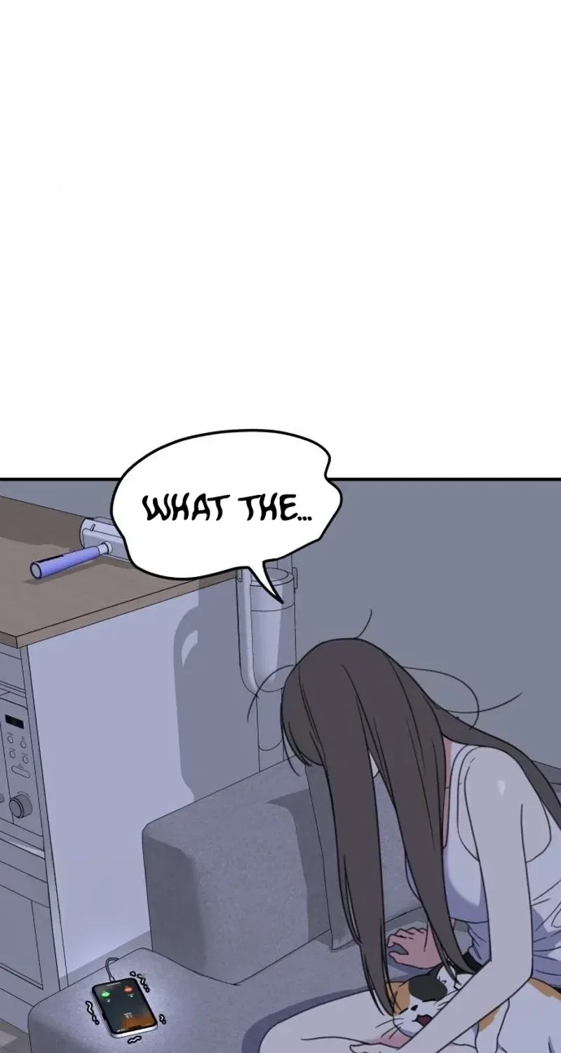 Love Is Sweet, Living Together Is Spicy Chapter 3 – Page 84