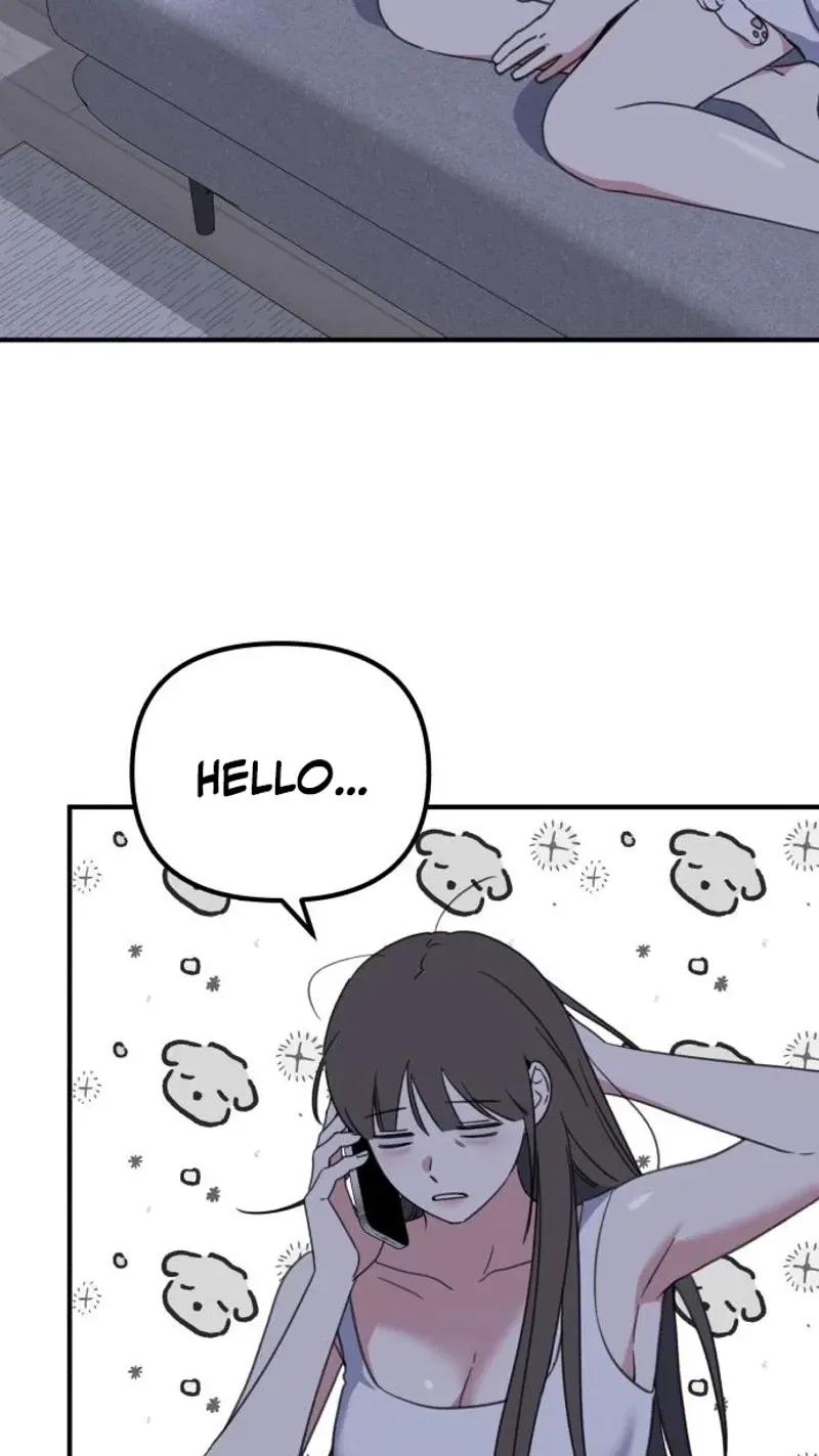 Love Is Sweet, Living Together Is Spicy Chapter 3 – Page 85