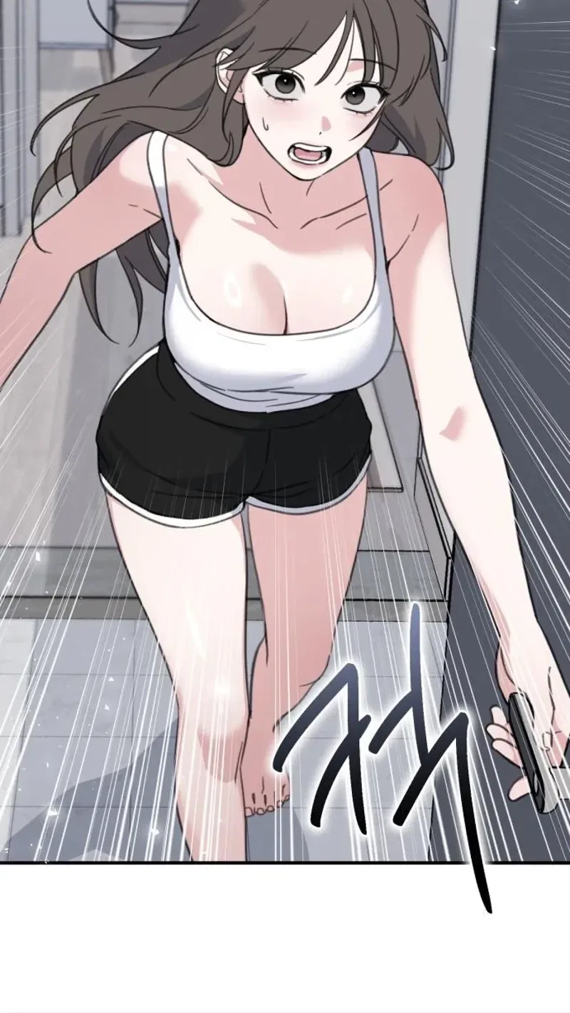 Love Is Sweet, Living Together Is Spicy Chapter 3 – Page 90