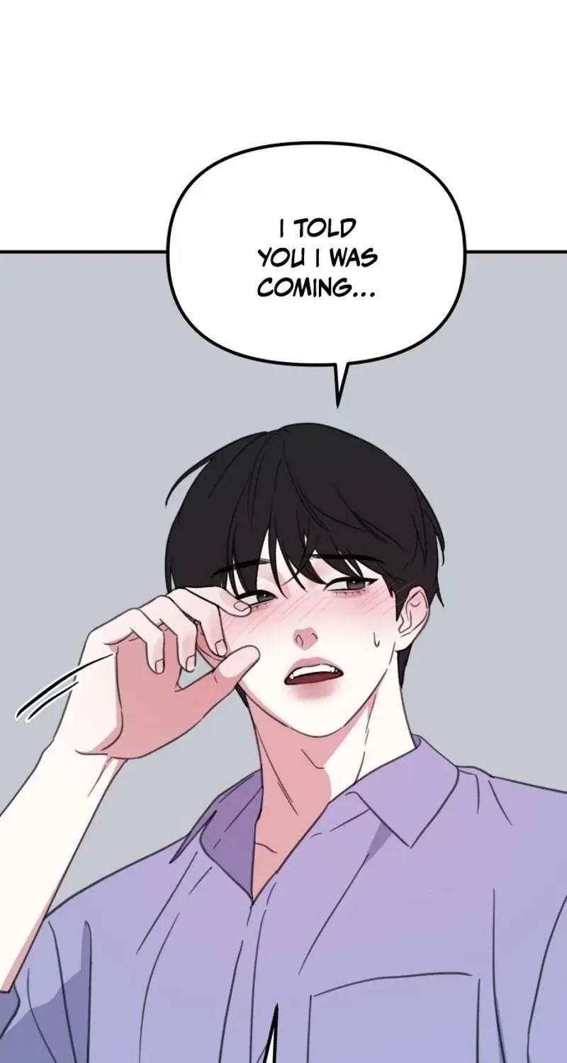 Love Is Sweet, Living Together Is Spicy Chapter 3 – Page 93