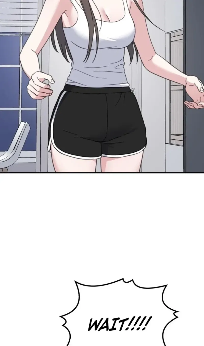 Love Is Sweet, Living Together Is Spicy Chapter 3 – Page 95