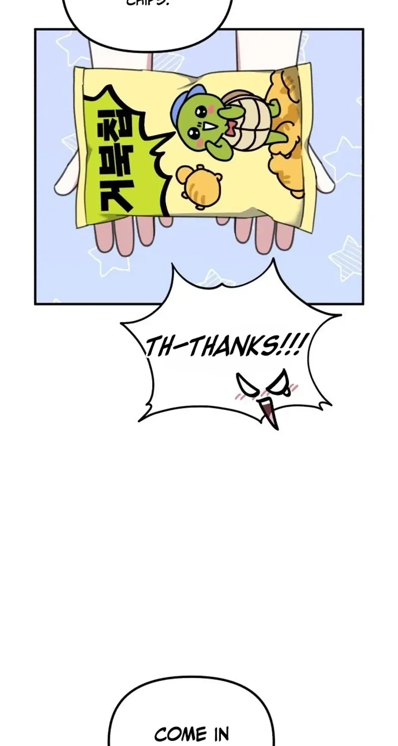 Love Is Sweet, Living Together Is Spicy Chapter 3 – Page 99