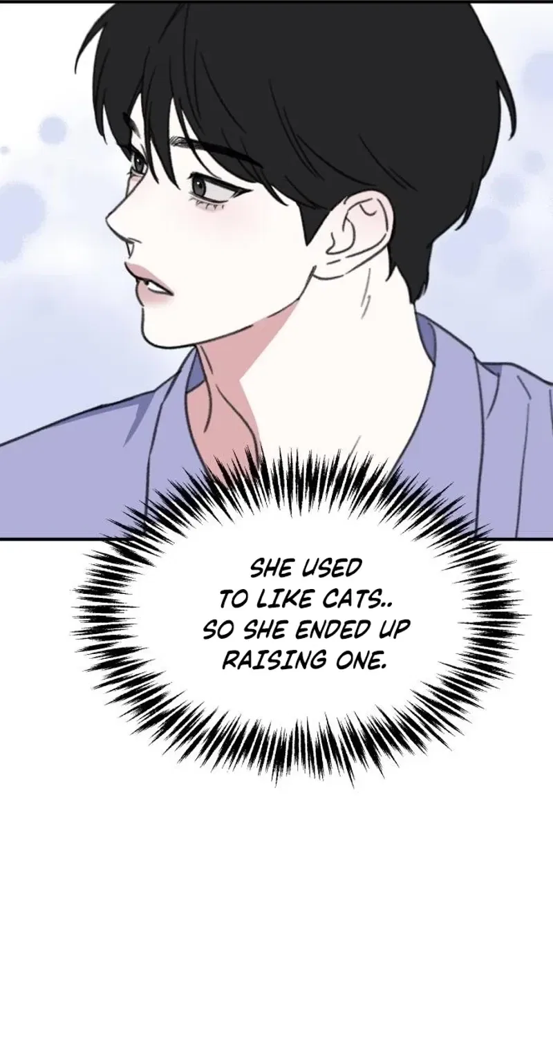 Love Is Sweet, Living Together Is Spicy Chapter 3 – Page 101